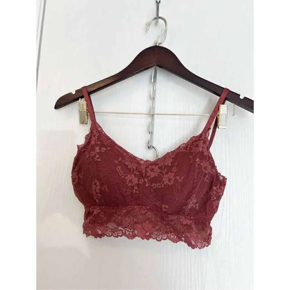Bralette  